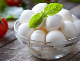 Immagine 1 di FIOR DI LATTE CAMPITELLO