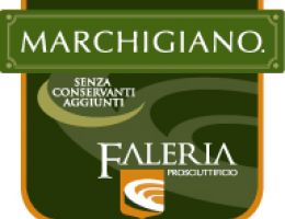 Immagine 4 di PROSCIUTTO CRUDO MARCHIGIANO RISERVA 18 MESI