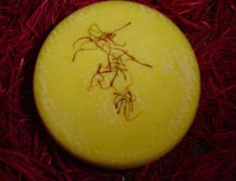 Immagine 1 di CACIOTTA ALLO ZAFFERANO DI CASCIA