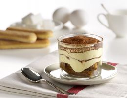 Immagine 1 di MEESOO®  IL TIRAMISÙ ESPRESSO