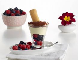 Immagine 2 di MEESOO®  IL TIRAMISÙ ESPRESSO