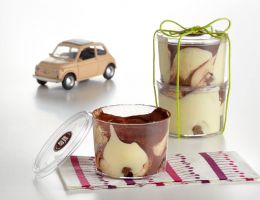 Immagine 3 di MEESOO®  IL TIRAMISÙ ESPRESSO