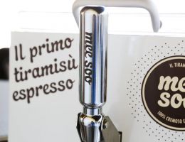 Immagine 5 di MEESOO®  IL TIRAMISÙ ESPRESSO