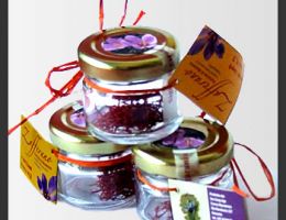 Immagine 1 di Zafferano Purissimo di Maremma in Stigmi