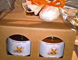 Immagine 2 di MIELE ALLA FRUTTA DI ALTA QUALITA'