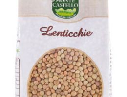 Immagine 2 di LENTICCHIE DI MONTE CASTELLO