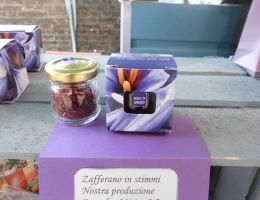 Immagine 1 di Zafferano dei Colli Euganei