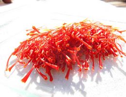 Immagine 2 di Zafferano dei Colli Euganei