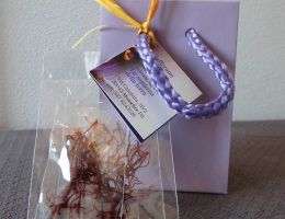 Immagine 3 di Zafferano dei Colli Euganei