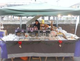 Immagine 4 di Zafferano dei Colli Euganei