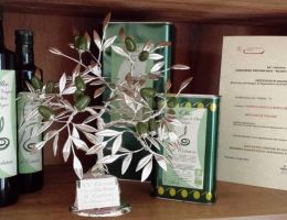 Immagine 1 di OLIO EXTRAVERGINE DI OLIVA BIOLOGICO BLEND DI QUALITA' SUPERIORE