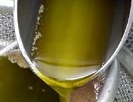 Immagine 4 di OLIO EXTRAVERGINE DI OLIVA BIOLOGICO BLEND DI QUALITA' SUPERIORE