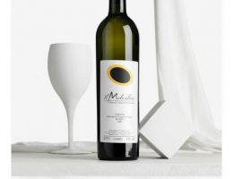 Immagine 1 di I TERRENI DI SANSEVERINO MORO D.O.C. CIACCO DA COLMONE