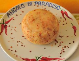 Immagine 1 di CACIOTTA INFERNACCIO