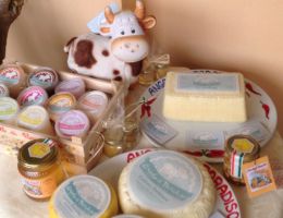 Immagine 2 di CACIOTTA INFERNACCIO