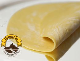 Immagine 1 di CROSTOLO DEL MONTEFELTRO