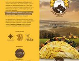 Immagine 2 di CROSTOLO DEL MONTEFELTRO