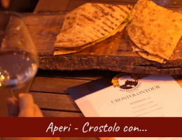 Immagine 4 di CROSTOLO DEL MONTEFELTRO