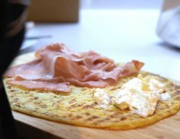 Immagine 5 di CROSTOLO DEL MONTEFELTRO