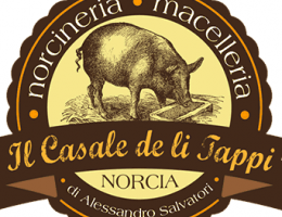 Immagine 5 di PROSCIUTTO CRUDO DI SUINO NERO CINGHIATO NORCIA IL CASALE DE LI TAPPI