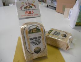 Immagine 1 di FARINA DI FARRO