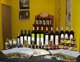 Immagine 1 di OLIO EXTRAVERGINE DI OLIVA BLEND  DI QUALITA' SUPERIORE