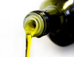 Immagine 3 di OLIO EXTRAVERGINE DI OLIVA BLEND  DI QUALITA' SUPERIORE