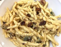 Immagine 3 di TRUCCHETTI PASTA  MOLISANA ARTIGIANALE CAMP'ORO