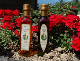 Immagine 1 di OLIO EXTRA VERGINE DI OLIVA BLEND DI CATEGORIA SUPERIORE