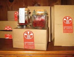 Immagine 1 di ZAFFERANO DI CASCIA