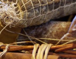 Immagine 4 di SALAME DI FABRIANO I.G.P.