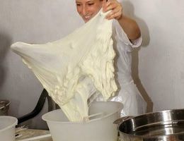 Immagine 3 di TRECCIA DI SANTA CROCE DI MAGLIANO