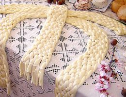 Immagine 2 di TRECCIA DI SANTA CROCE DI MAGLIANO