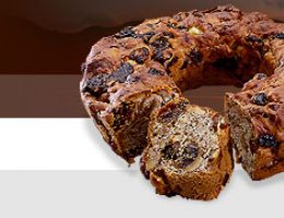 Immagine 1 di PANE TIPICO NOCIATO