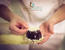 Immagine 2 di MOSTACCIOLI REALI DOLCIARIA LABBATE MAZZIOTTA