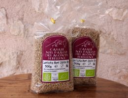 Immagine 1 di LENTICCHIA DEI MONTI SIBILLINI