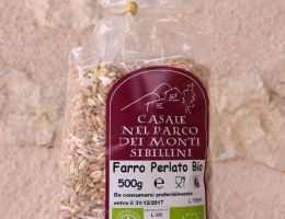 Immagine 2 di LENTICCHIA DEI MONTI SIBILLINI