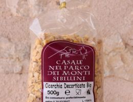 Immagine 3 di LENTICCHIA DEI MONTI SIBILLINI