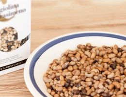 Immagine 1 di FAGIOLINA DEL TRASIMENO BIOLOGICA