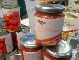 Immagine 3 di CONSERVE DEL POMODORINO DEL PIENNOLO DEL VESUVIO D.O.P.