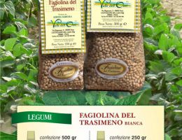 Immagine 1 di FAGILOLINA DEL TRASIMENO