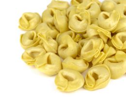 Immagine 4 di PASTA ARTIGIANALE FRESCA ALL'UOVO RIPIENA