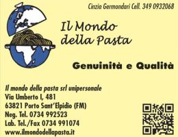 Immagine 5 di PASTA ARTIGIANALE FRESCA ALL'UOVO RIPIENA