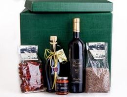 Immagine 1 di OLIO EXTRAVERGINE DI OLIVA BLEND DI CATEGORIA SUPERIORE