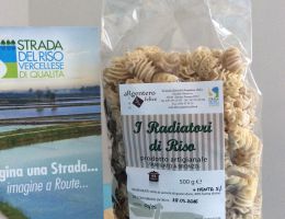 Immagine 1 di Pasta di Riso