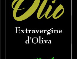 Immagine 1 di OLIO EXTRAVERGINE DI OLIVA BLEND DI QUALITA' SUPERIORE