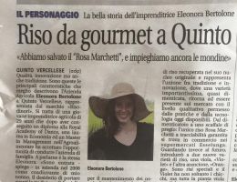 Immagine 4 di RISO CARNAROLI CLASSICO SEMILAVORATO ALTISSIMA QUALITA' RISO DI NORI