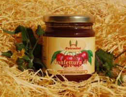 Immagine 1 di Confettura di pomodori verdi & Marmellata di ciliegie