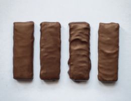 Immagine 1 di CROCCANTINO DI SAN MARCO DEI CAVOTI DOLCIARIA PALUMBO