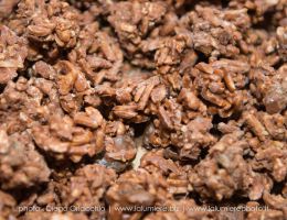 Immagine 3 di CROCCANTINO DI SAN MARCO DEI CAVOTI DOLCIARIA PALUMBO